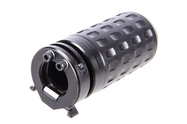 Griffin Armament QD Blast Shield-GEN2