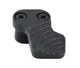 Dirty Bird Extended Mag Release - Black