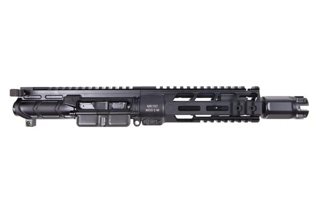 Primary Weapons Systems MK1 MOD 2-M Upper, 7.75" Barrel, .223 Wylde, CQB556