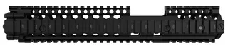 Daniel Defense M4A1 FSP Rail Interface System (RIS) II - 01-004-08030-006 Black