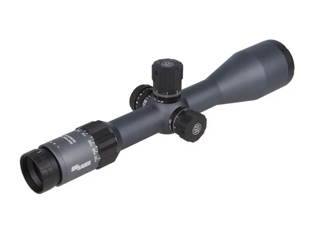 SIG SAUER TANGO6 Scope 5-30x56mm