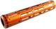 Toni System Slots Length 250mm Orange