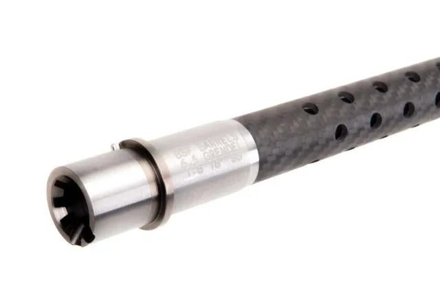 BSF Barrels 18 Rifle Gas 6.5 Grendel 1/8 Twist