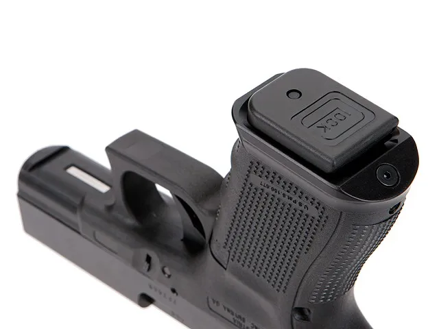 Agency Arms Magwell G19 & 23 Gen 4