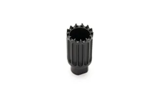 Juggernaut Tactical Flash Can - 1/2x28