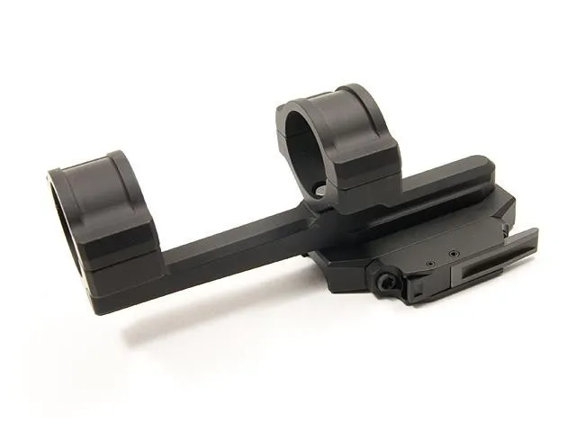 BOBRO Precision Optic Mount - 30MM Extended