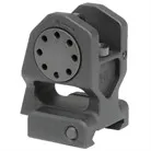 AR-15 Combat Back Up Iron Rear Sight