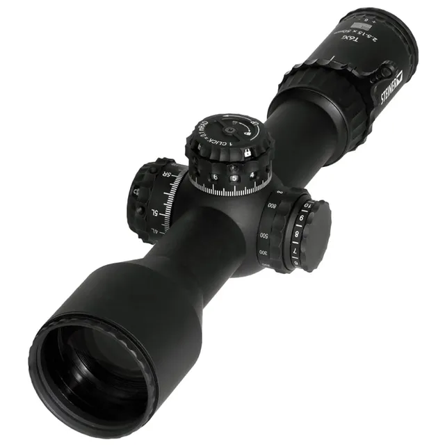 Steiner T6Xi Scope 2.5-15x50mm