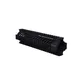 Samson STAR Series AR-15 2-Piece Free-Float Handguard 9 inch Black