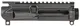 Sons of Liberty Gun Works Broadsword-89 Billet Stripped Upper Receiver Anodized Black