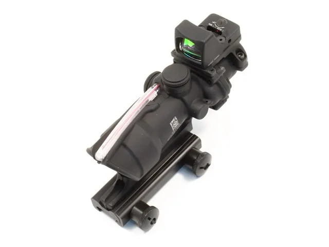 Trijicon ACOG TA31RMR