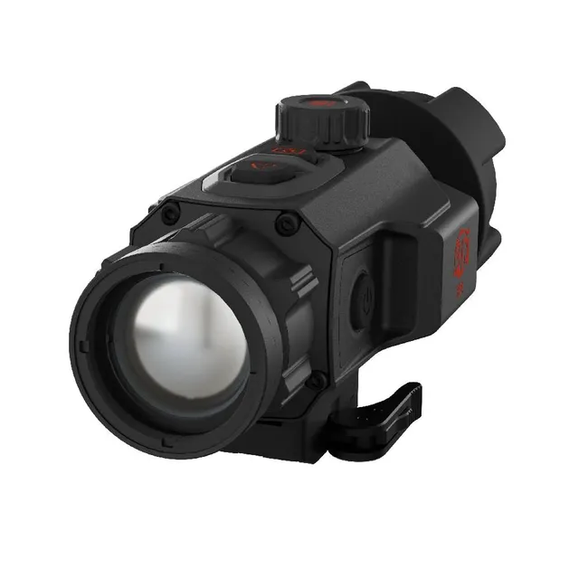 ATN - TICO-6 Thermal Clip-On 384x288, 12 micrometre, <18mk NETD