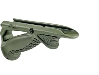 FAB Defense PTK Ergonomic Pointing Grip OD Green