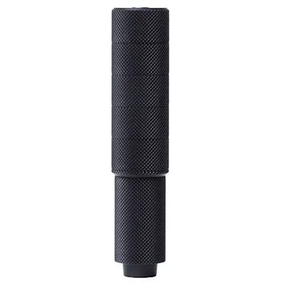 Sonicore Rekkr-Ob 5.56 NATO/223 Rem Rifle Suppressor Black