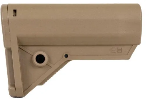 B5 Systems Mil-Spec Sierra K Stock - Coyote Brown