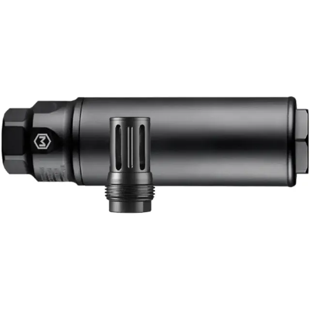 Maxim Defense DS-K HQD Suppressor