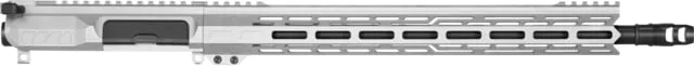 CMMG MkGs .40S&W Resolute Upper Group Receiver 16.1in Titanium