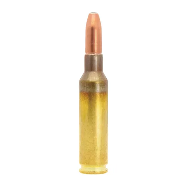 Lapua Mega 6.5 Creedmoor 156 gr SP 20rds