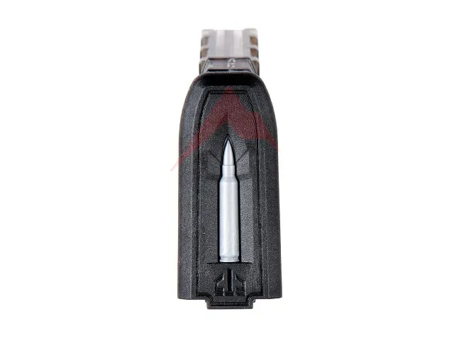 Elite Tactical Systems Group AR15 30 Round Magazine with Coupler