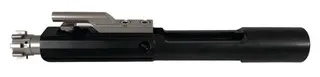 WMD Guns AR-15/M16/M4 Bolt Carrier Group BCG 5.56 NiB-X Black