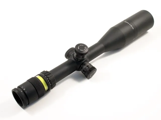 Accupoint - TR23-2 Riflescope 5-20X50