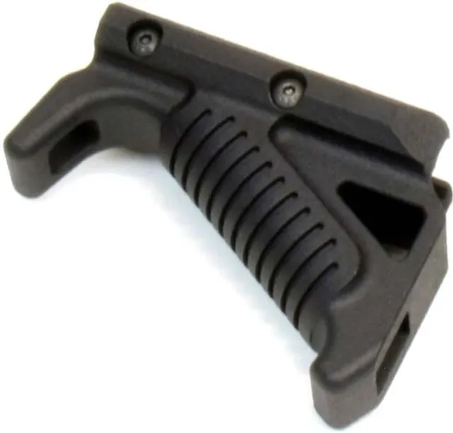 A3 Industries USW-G Angled Foregrips Black