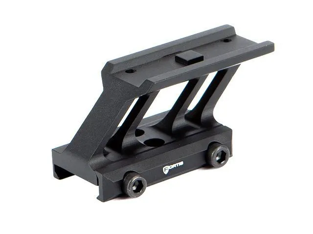 Fortis F1 Optics Mount - Lower Third