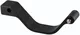 JE Machine Tech AR-15/M4 Advanced Operater Oversized Trigger Guard Black