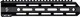 Stern Defense SD M-LOK Handguards 10in Black 002-SD HG10 MOD4-M
