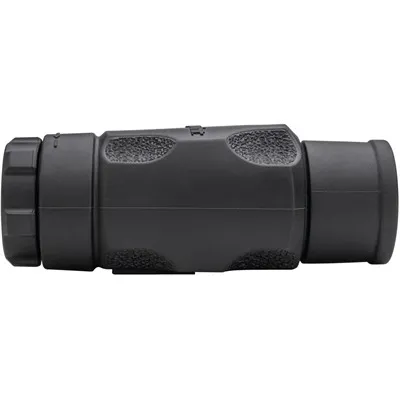 3X-1 Professional Magnifier - 3XMag-1 Magnifier No Mount Black