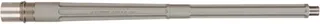 Ballistic Advantage Threaded Barrel 6.5mm Creedmoor. 18in Heavy Fluted Mid-Length 1-8 Twist 5/8x24 Thread Bead Blasted Stainless Steel
