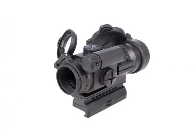 AIMPOINT PRO Patrol Rifle Optic