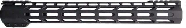 XTS AR-15 15in M-lok Rail Black
