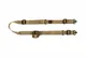 GrovTec QS 2-Point 1.25" Sabre Sling - Tan