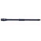 AR-15 16" Gunner Profile Barrel .350 Legend Black