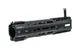 Strike Industries GridLok Handguard Complete Assembly 11in Handguard Assembly Black