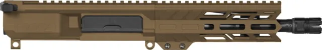 CMMG Mk47 7.62X39mm Banshee Upper Group Receiver 8in Midnight Bronze