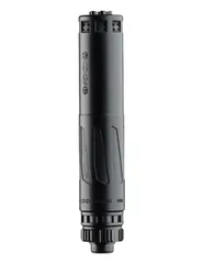 Dead Air RXD910Ti Suppressor, Black