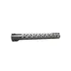 SLR 16 inch ION Ultra Lite M-LOK 5.56 Handguard Black