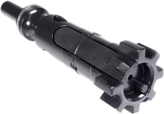 ZRODelta M16 Bolt Complete Nitride 9310 w/ MIM Extractor Black Small