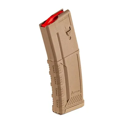 PMX AR-15 Magazine 5.56mm NATO 30rd Dark Earth