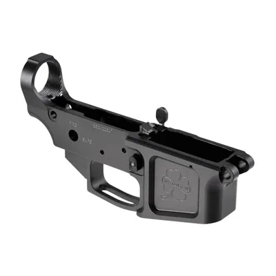 Mike-15 Stripped Lower Receiver 5.56mm