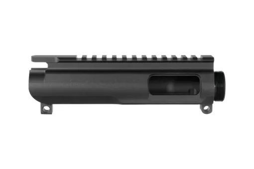 NBS AR-9 Minimalist Billet Upper Receiver