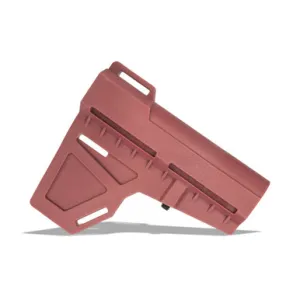 Shockwave Blade Pistol Stabilizer - Red
