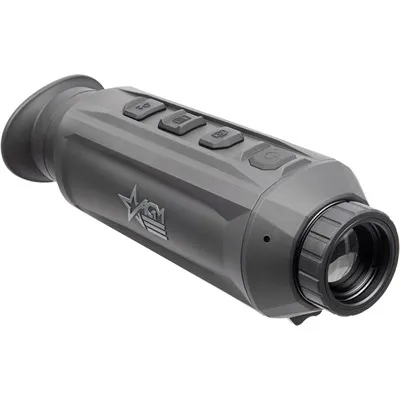 Taipanv2 25-384 2.5-20x Thermal Monocular 384x288 Black