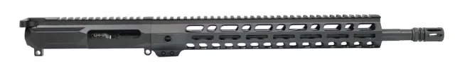 PSA Gen4 16" 9mm Nitride 1/10 13.5" Lightweight M-lok Railed Upper - With BCG & CH
