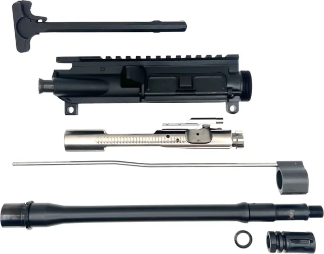 LBE READY BUILD KIT 12.5 CHF BBL