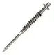 White Label Armory AR-15 Pistol Caliber Firing Pin Kit Bolt Carrier Group Black