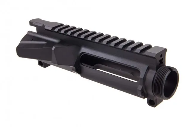 Forward Controls Design URF AR-15 Stripped Billet Upper Receiver