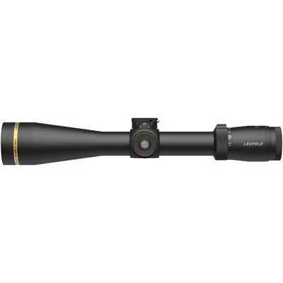 VX-5HD 3-15x44mm SFP Boone & Crockett Reticle Black